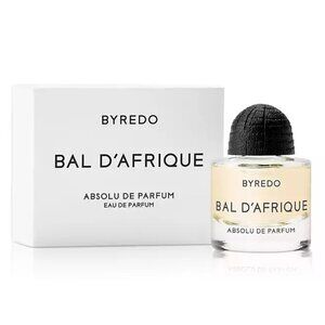 Byredo Bal d'Afrique Absolu de (0.27 oz)